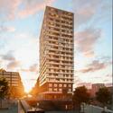 Foto - Etagenwohnung zur Miete in Hamburg