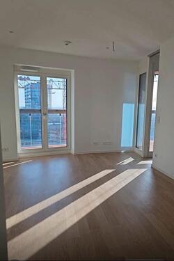 Foto - Etagenwohnung in Hamburg zur Miete