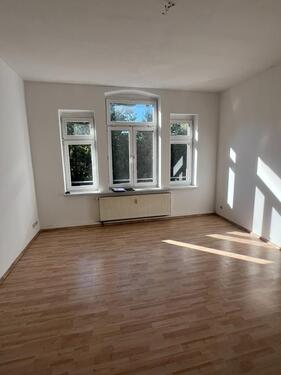 Foto - Etagenwohnung zur Miete in Wittenberg Lutherstadt