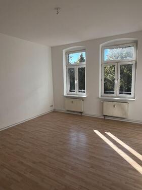 Foto - Etagenwohnung in Wittenberg Lutherstadt zur Miete