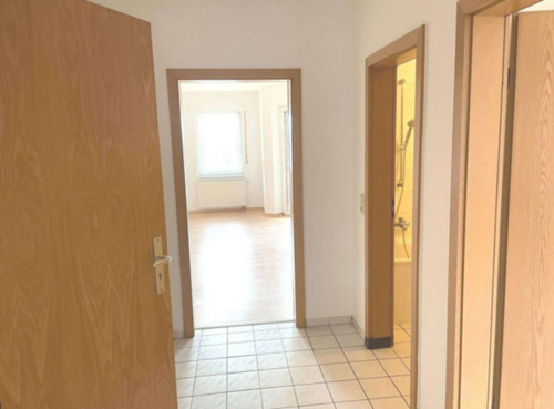 Foto - Etagenwohnung zur Miete in Hohe Börde