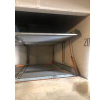 Tiefgarage Parkplatz in Markdorf