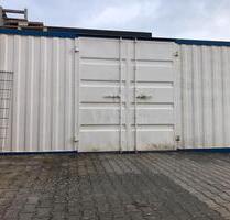 Lagerraum, Seecontainer, Materialcontainer Miete - Taunusstein