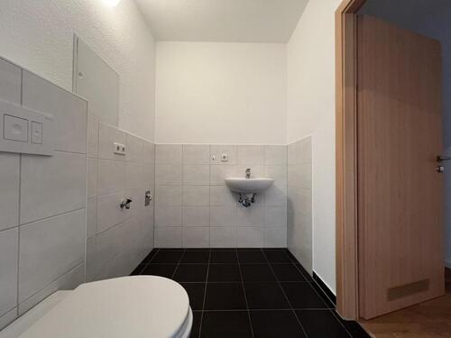 Foto - Etagenwohnung zur Miete in Chemnitz