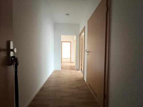 Foto - Etagenwohnung in Chemnitz