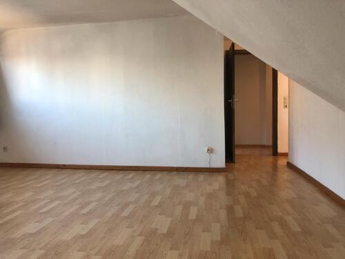 Foto - Studentenapartment „Villa Spatz“ mit separater Küche