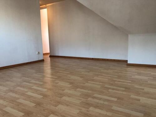 Foto - 1 Zimmer Etagenwohnung in Kaiserslautern