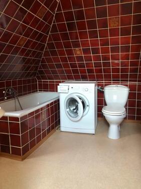 Foto - Etagenwohnung in Kaiserslautern zur Miete