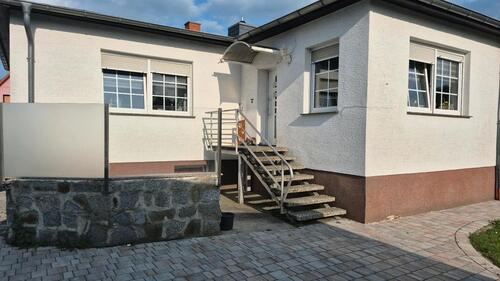 Foto - 4 Zimmer Einfamilienhaus zum Kaufen in Ueckermünde