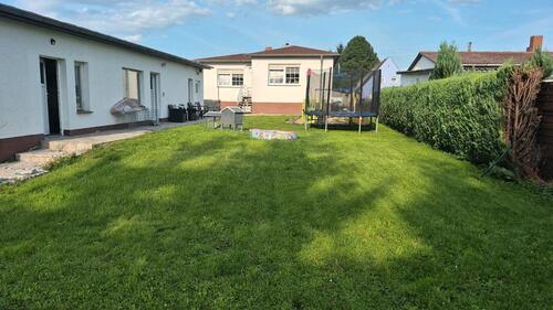 Foto - 4 Zimmer Einfamilienhaus in Ueckermünde