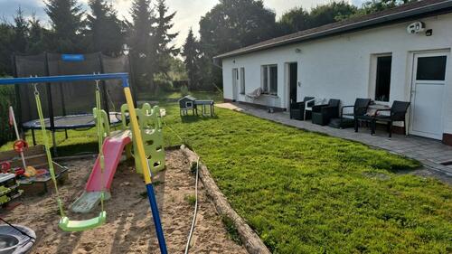 Foto - Einfamilienhaus in Ueckermünde zum Kaufen