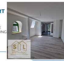 ++ Neuwertige 3 Zi. Whg eigener Garten Balkon Garage ++ - Chemnitz Altchemnitz