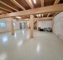 Lager und Büroräume zu vermieten - Oldenburg in Holstein