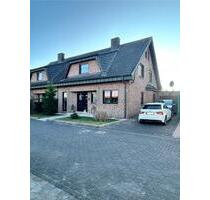 Moderne Kernsanierte Doppelhaushälfte in Olfen Moderne Kernsanierte Doppelhaushälfte in Olfen