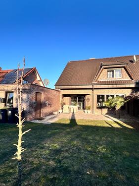 Foto - 4 Zimmer Einfamilienhaus zum Kaufen in Olfen