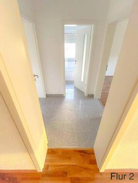 Foto - 3 Zimmer Erdgeschoßwohnung in Senden