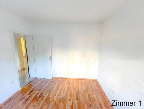 Foto - Erdgeschoßwohnung in Senden zur Miete