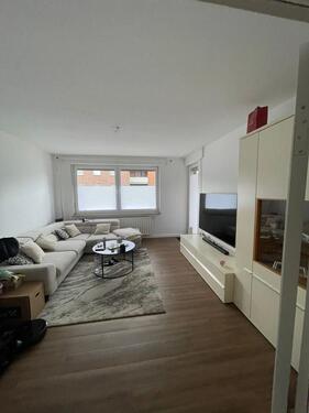 Foto - Großzügige 3-Zimmer Whg. Nähe Warendorfer Innenstadt und Emssee