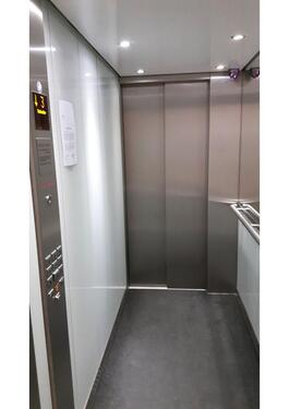 Foto - 3 Zimmerwohnung mit Loogia Bakon, in ruhiger zentraler Lage