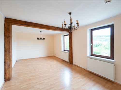 Foto - Sehr zentrale Wohnung in Bingen