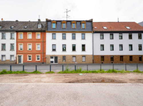 Foto - 3 Zimmer Etagenwohnung zur Miete in Bingen am Rhein