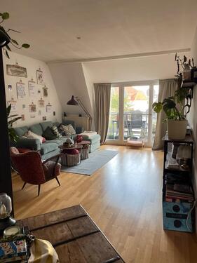 Foto - Etagenwohnung in Rheine zur Miete