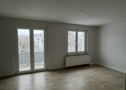 Foto - **gemütliche 2 Zimmerwohnung mit BALKON**