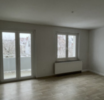 **gemütliche 2 Zimmerwohnung mit BALKON** - Detmold