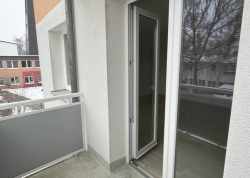 Foto - Etagenwohnung in Detmold zur Miete