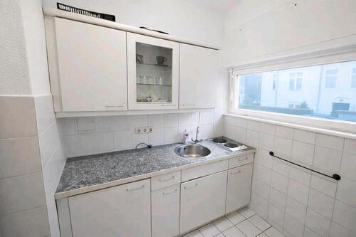 Foto - 1 Zimmer Etagenwohnung zur Miete in Berlin