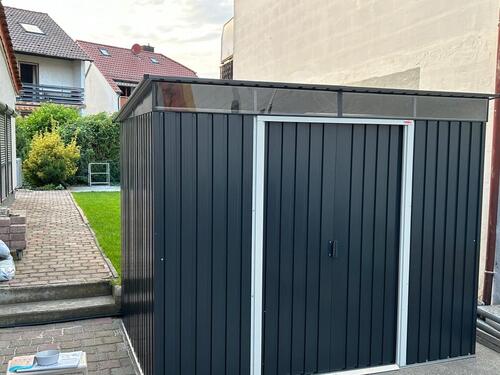 Foto - 5 Zimmer Einfamilienhaus in Altrip