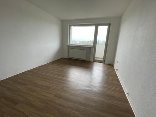 Foto - Sanierte 2-Zimmerwohnung mit Balkon