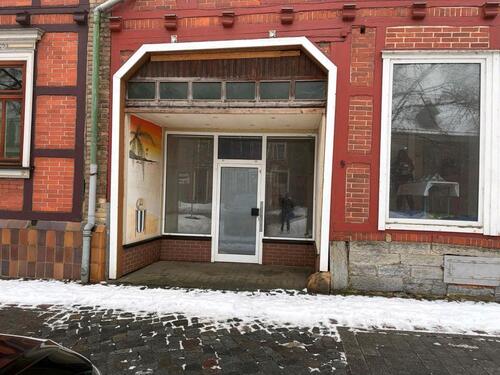 Foto - Ladenfläche in Hasselfelde - 350,00&nbsp;EUR Kaltmiete, ca.&nbsp; 60,00&nbsp;m&sup2;