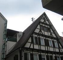 3 Zimmer Wohnung zu vermieten - 700,00&nbsp;EUR Kaltmiete, ca.&nbsp; 67,00&nbsp;m&sup2; in Bad Urach (PLZ: 72574)