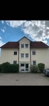 Foto - Schöne helle 3 Zimmer- Wohnung in Heßdorf zu vermieten