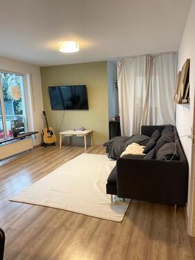 Foto - 3 Zimmer Hochparterre zur Miete in Heßdorf