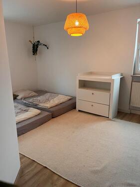 Foto - 3 Zimmer Hochparterre in Heßdorf