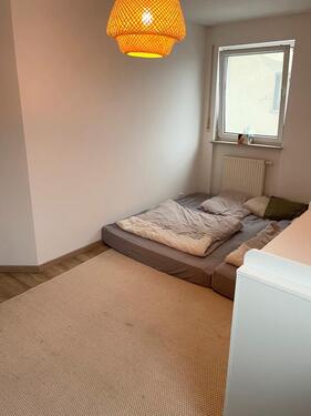 Foto - Hochparterre in Heßdorf zur Miete