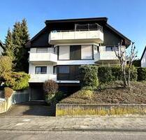 Helle 2-Zimmer-Wohnung im DG mit 2 Dachterrassen in Wachtberg