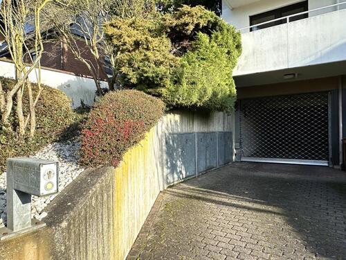 Foto - 2 Zimmer Dachgeschoßwohnung in Wachtberg