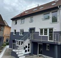 2 Zimmer Wohnung in Unterheinriet - Untergruppenbach