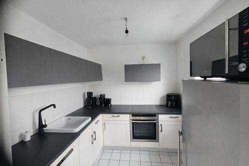 Foto - Etagenwohnung in Königswinter zur Miete