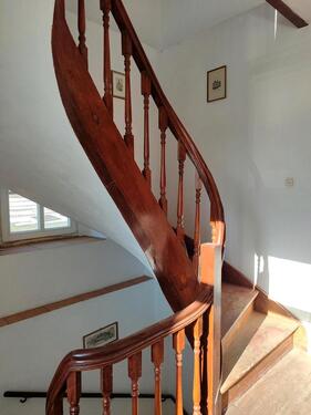 Foto - 2 Zimmer Etagenwohnung in Weida