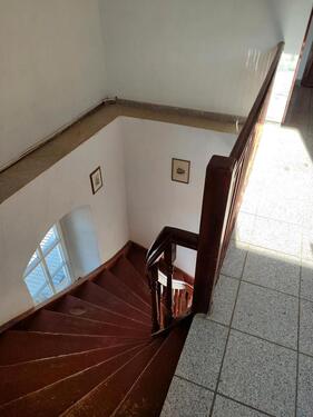 Foto - Etagenwohnung in Weida zur Miete