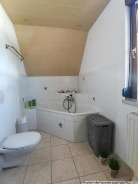 Foto - Maisonettenwohnung in Großenhain zur Miete