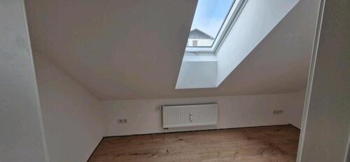 Foto - Dachgeschoßwohnung in Emmerting zur Miete