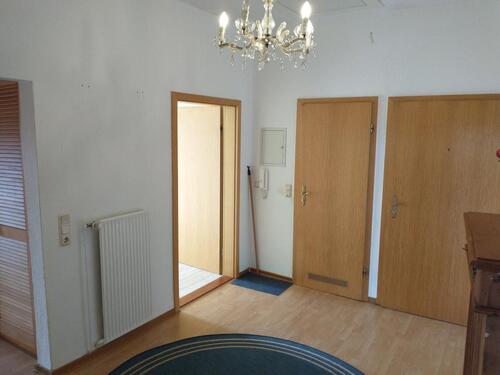 Foto - 3 Zimmer Etagenwohnung zur Miete in Syke