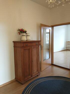 Foto - 3 Zimmer Etagenwohnung in Syke