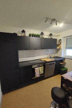 Foto - 2 Zimmer Etagenwohnung zur Miete in Neustadt an der Donau