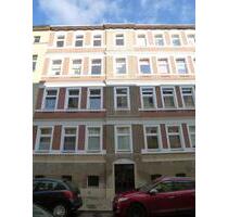 +++3-Raum-Wohnung mit Einbauküche in der südlichen Innenstadt+++ - Halle (Saale) Damaschkestraße